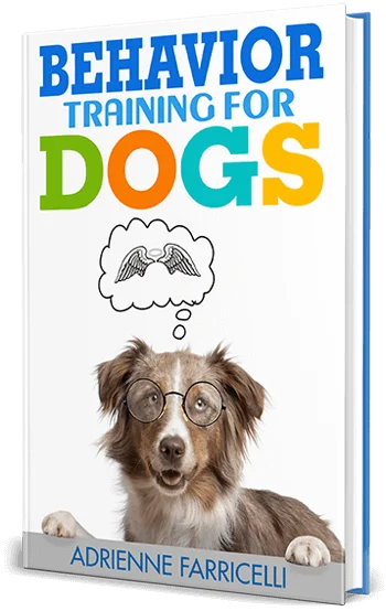 Behavior Training For Dogs bonus guide