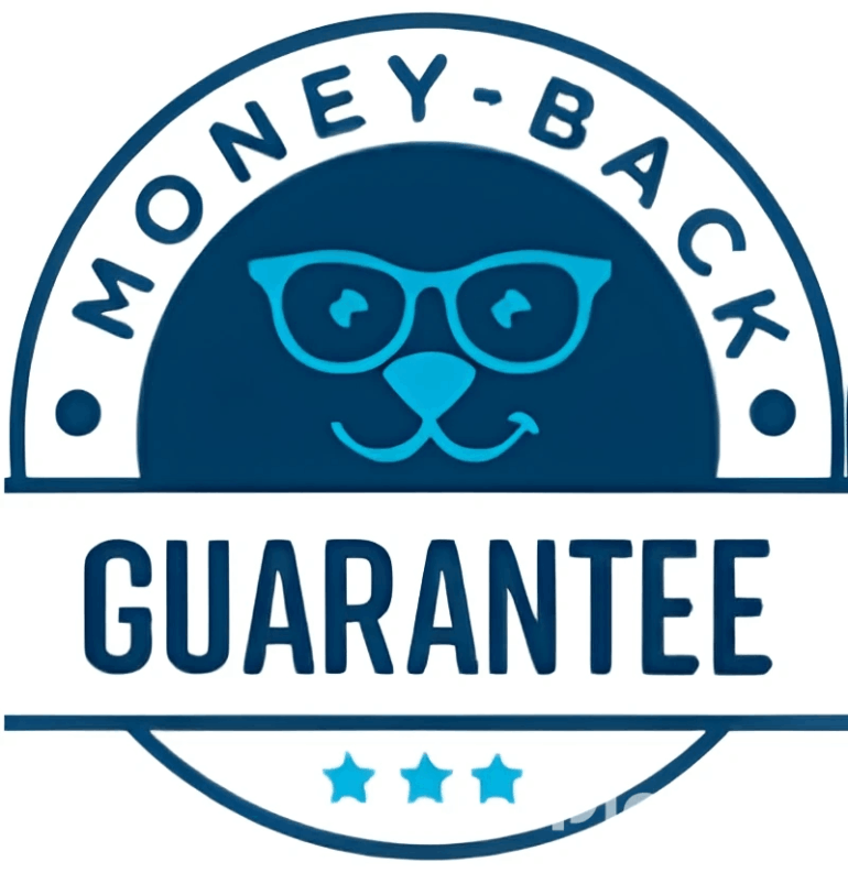 Brain Training For Dogs money back guarantee 